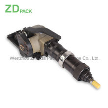 Hand-Hold Pneumatic Strapping Tools for Strapping 19~32mm Steel Straps